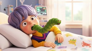 Спасение Руми Барилина Капучина от заговора Миры | KPOP Demon Hunters