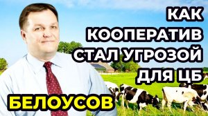 Выплатил 2 млрд дивидендов и получил 8 лет тюрьмы. Белоусов Игорь Николаевич. Кооператив Феникс.