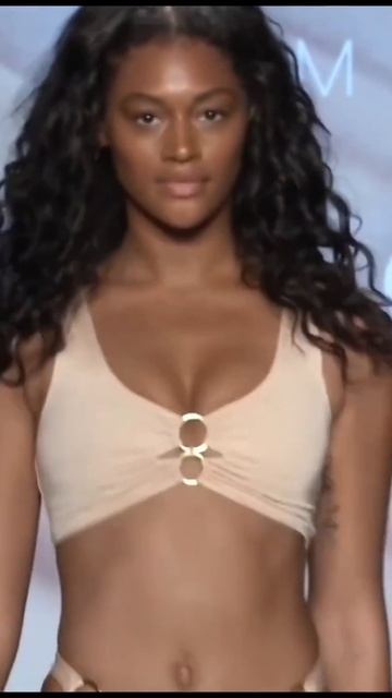 OH POLLY Paraiso Swimwear #shorts #short #bikini