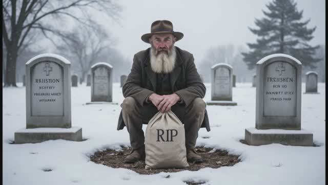 Снова ужасы городка