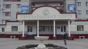 Перинатальный центр Армавира присоединился в акции "Мне не фиолетово"