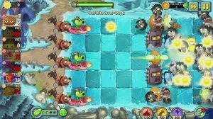 Растения против Зомби Plants vs. Zombies 2