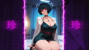 KVRXD, ANDROMEDA, Phonknight - Montagem Lovely