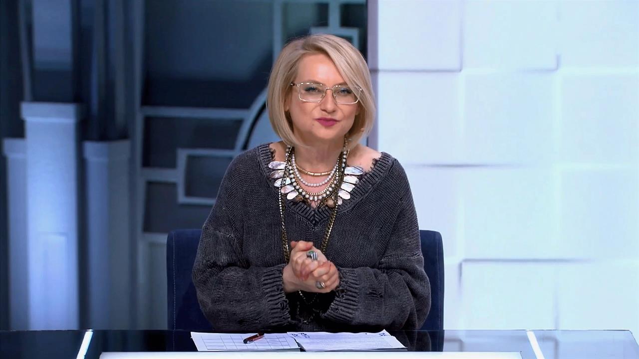 Эвелина Хромченко отметила стремление пенсионеров следить за собой и быть активными