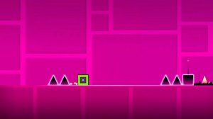 Geometry Dash Lite