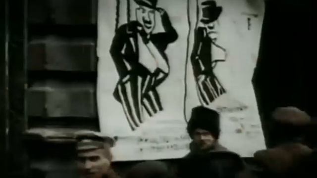 Завещал товарищ Ленин Песня красноармейцев 1917 год смотреть онлайн