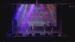 "СЕДАЯ НОЧЬ" -  Михаил Бабич и Ансамбль "Радуга"