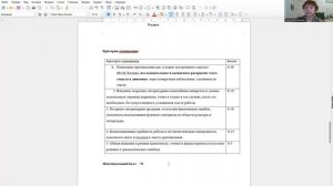 Разбор заданий муниципального этапа ВОШ по Литературе 2025-2026