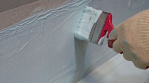 Гидроизоляционная МАСТИКА БОЛАРС. Как правильно нанести по стыкам, используя эластичную ленту