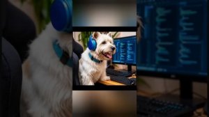 Я спаслась+ Бонус(Говорящая собака) МИСиС Айседора