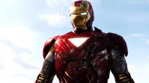 Железный человек...филм ...представляет реализ ...