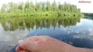 Путешествие по Кольскому полуострову. Часть седьмая..