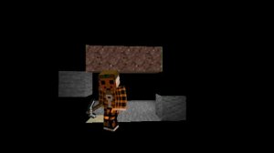 я просто с ума сошёл