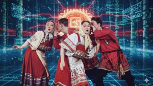 Клип 2025 новинка! Заря-Заряница