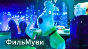 🔥Элементарно💧трейлер (HD Дубляж)