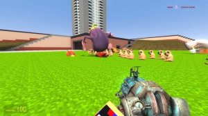 МЫ ПРИРУЧИЛИ и УСЫНОВИЛИ ЩЕНКА PIBBLE в МАЙНКРАФТ ДЕВУШКА НУБ ПРО ВИДЕО ТРОЛЛИНГ MINECRAFT (1)