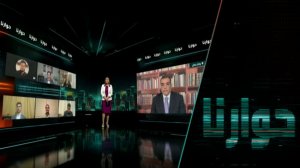 الشرع في البيت الأبيض.. الشكل والمضمون