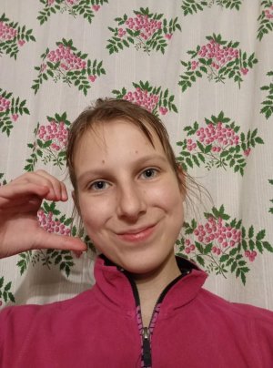 💗Кувшинка