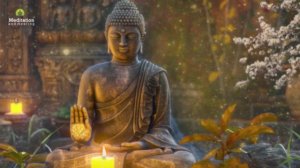 Музыка для медитации. Устраняйте энергетические блокировки.