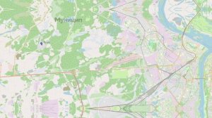 С 14 ноября начнёт ходить автобус №122 по маршруту «Берёзовая Пойма – станция Варя»