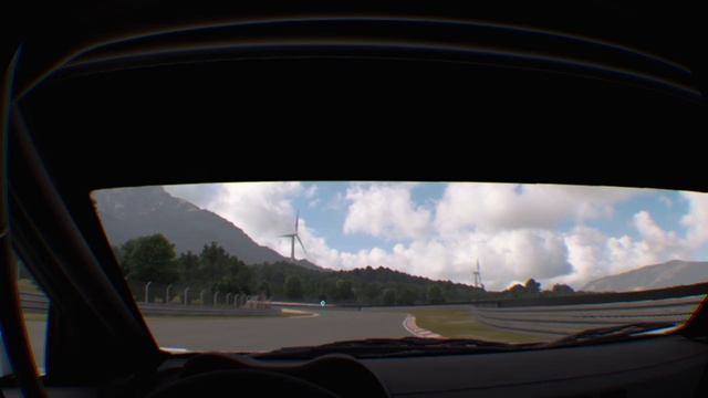 Gran TurismoSPORT