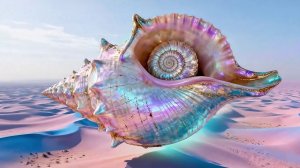 Перламутровый мир