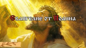 Рожденное от плоти есть плоть, а рожденное от Духа есть дух