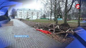 Успеют ли к празднику?