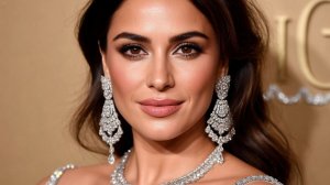 Есть женщины....