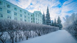 Югра переходит на одноуровневую систему власти в муниципалитетах