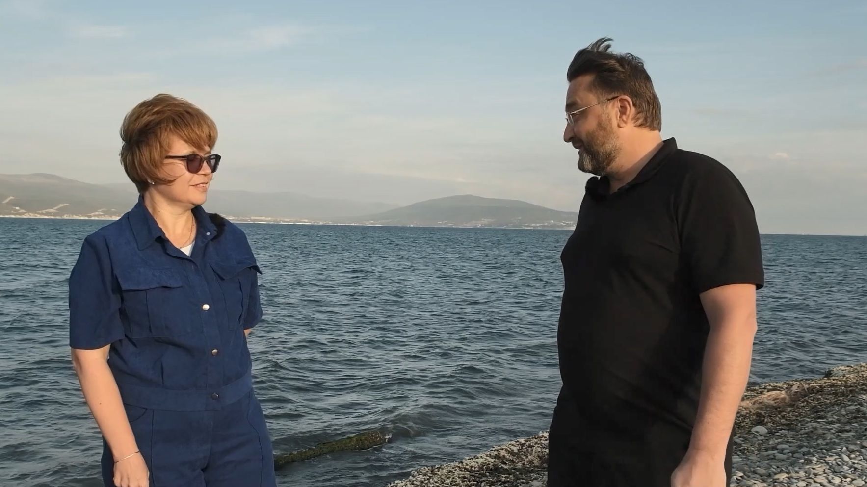 Главный принцип - не навреди