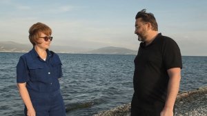 Интервью директора Новороссийского УНИМБЦ, к.г-м.н. И.Ю. Матасовой "Панораме КТК"