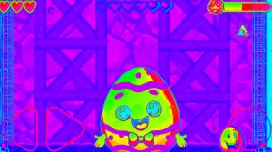 Красный Шарик Красныч,  ЧЁРНЫЙ КВАДРАТ БЕСПОЩАДНЫЙ злодей