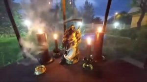 ПОТУСТОРОННИЙ ГОЛОС В КАДРЕ....