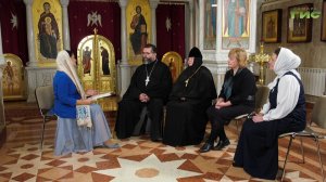 "" / "Свет православия" от 16.11.2025