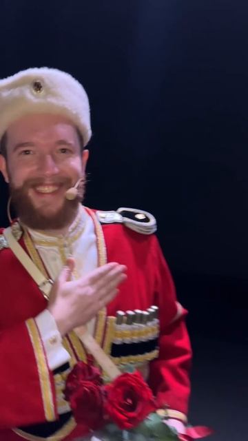 Спасибо, Измайлово!