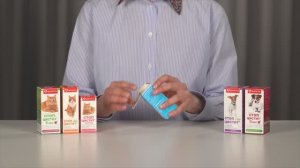 «Стоп-цистит» для собак – быстрое решение при цистите! | Обзор от Apicenna