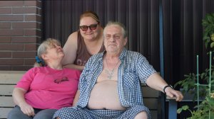 Павлуженковы, 03.09.2025 г.