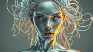 Снежная магия - релакс дип Хаус музыка