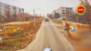 🎮 Операторы FPV-дронов «Князь Вандал Новгородский» подразделений войск беспилотных систем уничто...