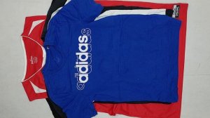 40549 Футболки брендовые, 6пак, t-shirt firmato, секонд (extra) оптом