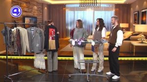 Апсайкл меняет взгляд на гардероб