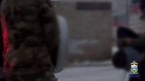 Пять участников пранка с похищением человека в Тюмени установлены полицией и арестованы на 5 суток