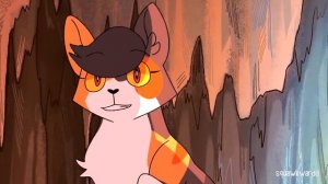 Time to be Awesome Windclan Warrior MAP
(КОТЫ ВОИТЕЛИ МАП ПЕРЕЗАЛИВ)