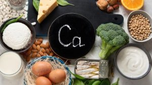 Кальций: польза и вред для организма