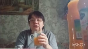 Готовлю сок из тыквы. На завтрак каша. Ой как вкусно !