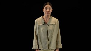 История фронтовой медсестры Зинаиды Шкуратовой. Код Памяти