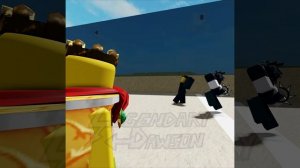 Форсакен#Forsaken#Roblox