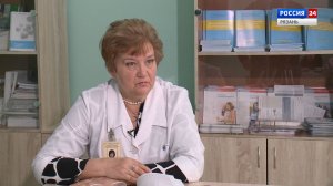 Актуальное интервью – Наима Сакаева – Сахарный диабет