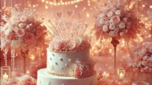 Красивые пожелания с днем рождения женщине